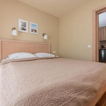 Palangos Vila Palanga