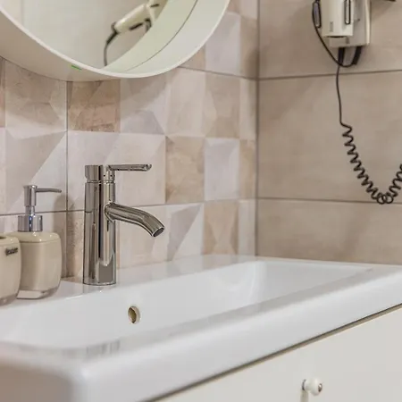 Palangos Vila Appartement Palanga