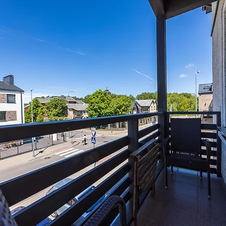 Palangos Vila * Palanga