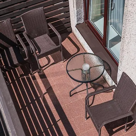 Palangos Vila Appartement *