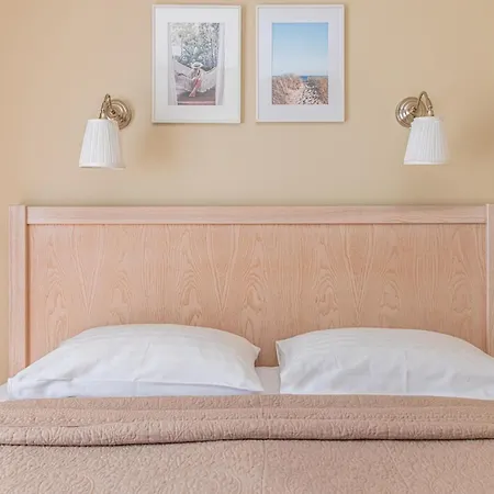 Palangos Vila Appartement