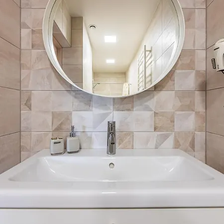 Appartement Palangos Vila