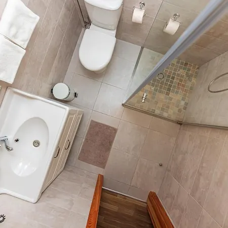 Palangos Vila Appartement