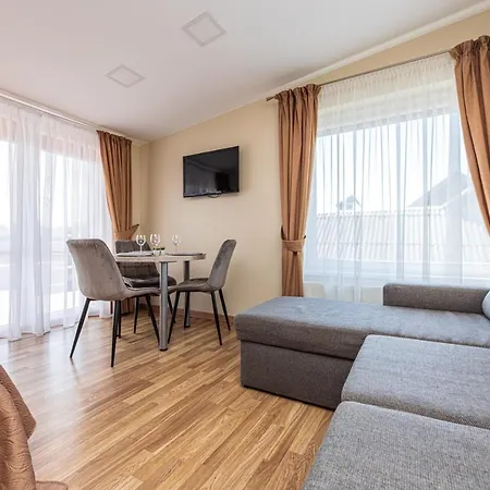 Palangos Vila Palanga