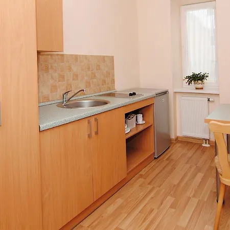 Palangos Vila Palanga