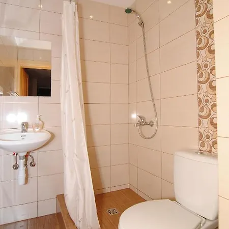 Palangos Vila * Palanga