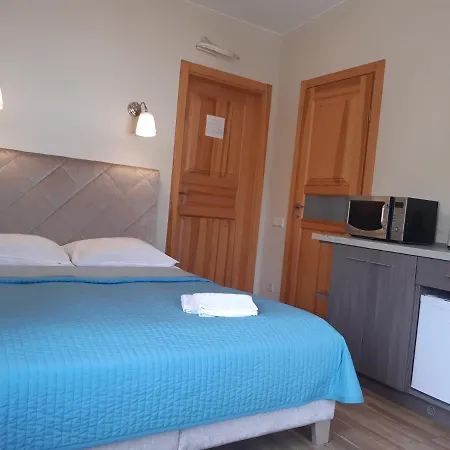 Appartement Palangos Vila
