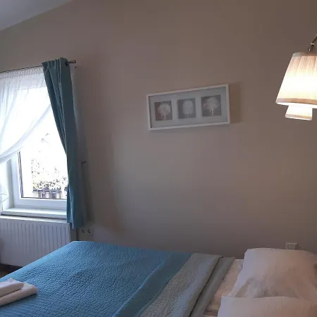 Palangos Vila Appartement Palanga