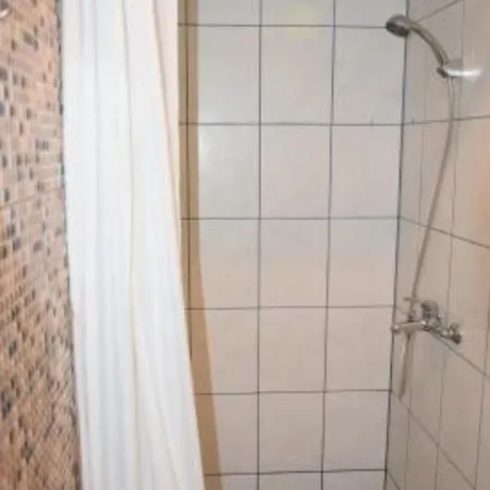 Appartement Palangos Vila