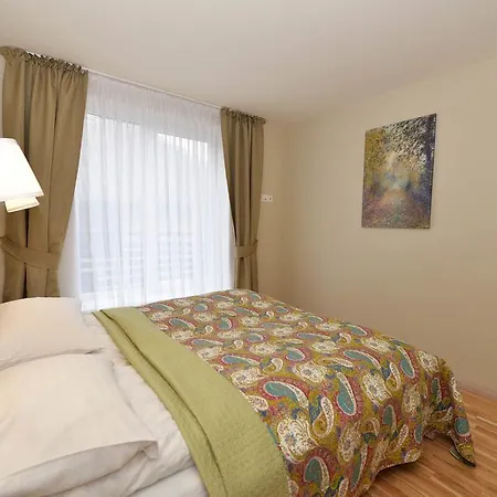 Palangos Vila Appartement