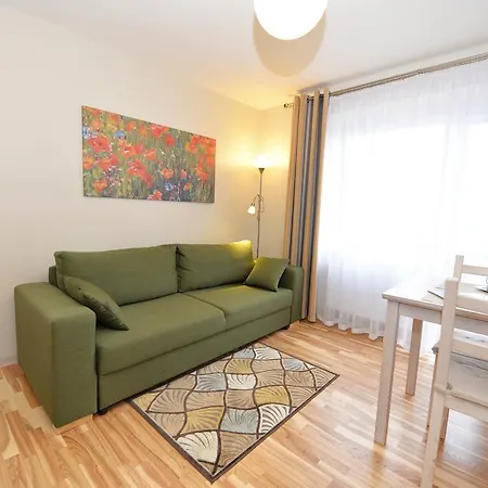 Appartement Palangos Vila
