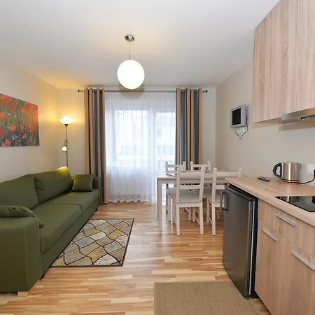 Appartement Palangos Vila Palanga