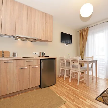 Palangos Vila Appartement *