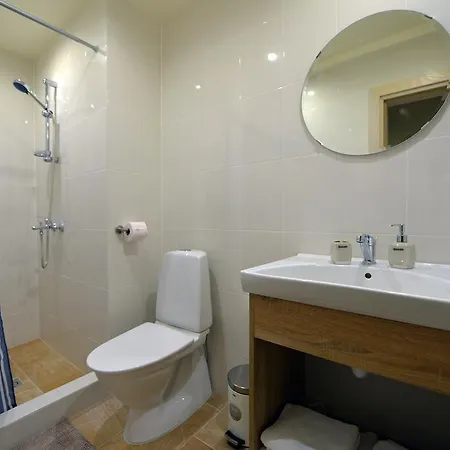 Palangos Vila Appartement Palanga