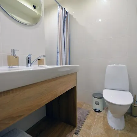 Palangos Vila * Palanga