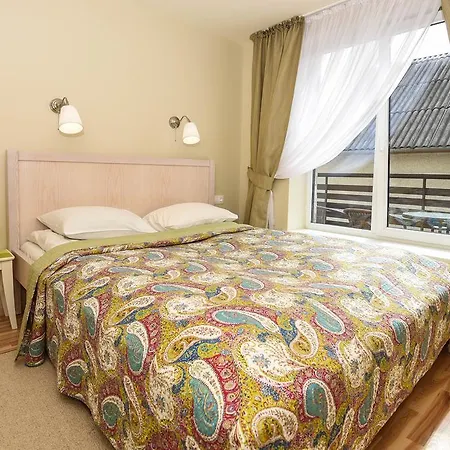 Appartement Palangos Vila *