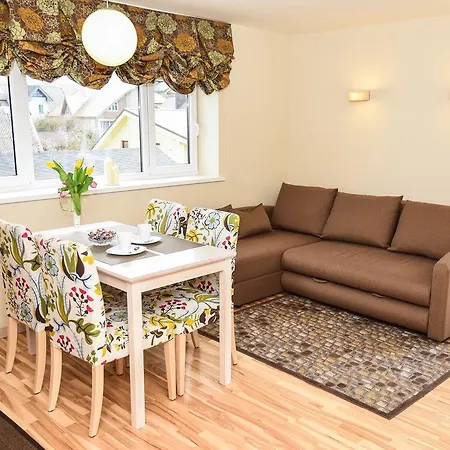 Palangos Vila Appartement Palanga