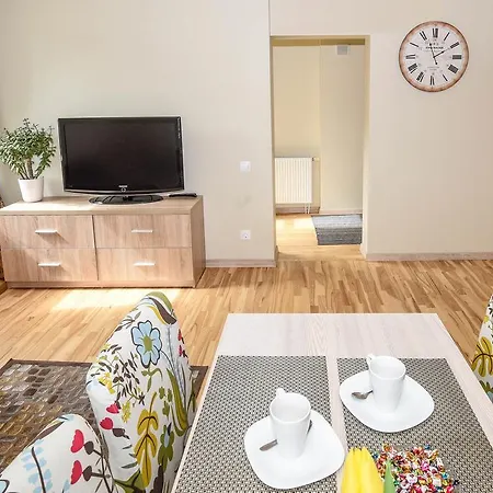 Palangos Vila Appartement