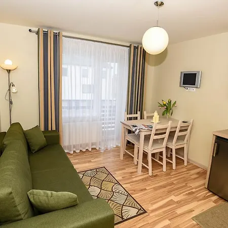 Appartement Palangos Vila Palanga