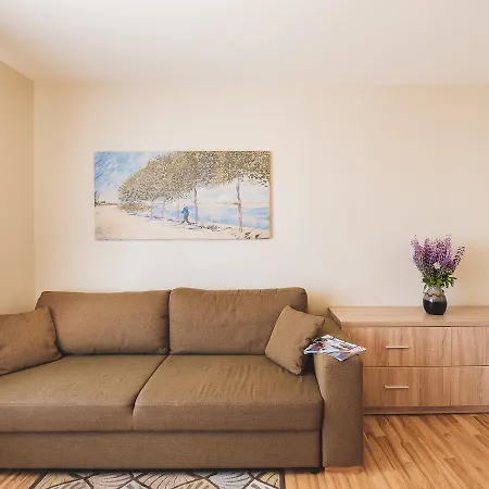 Appartement Palangos Vila Palanga