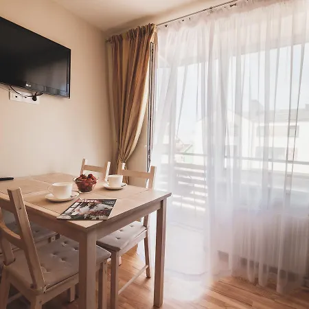 Palangos Vila Appartement *