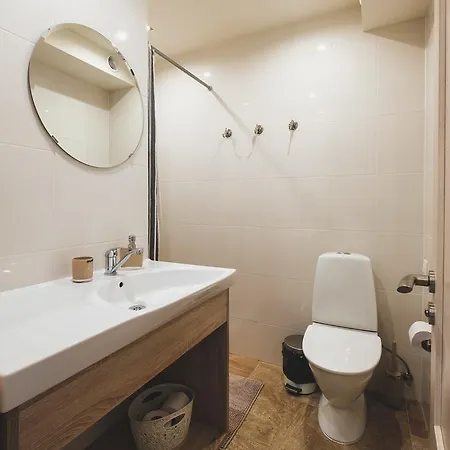 Appartement Palangos Vila Palanga