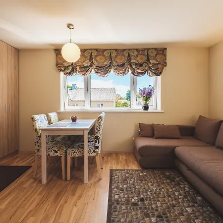 Palangos Vila Appartement Palanga