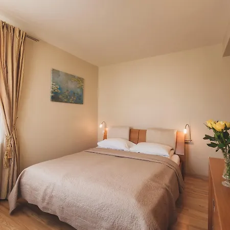 Appartement Palangos Vila Palanga