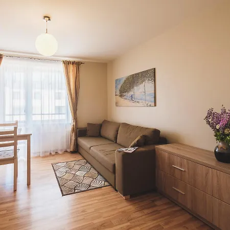 Palangos Vila Appartement Palanga