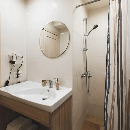 Palangos Vila Appartement *