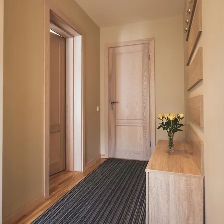 Palangos Vila Palanga