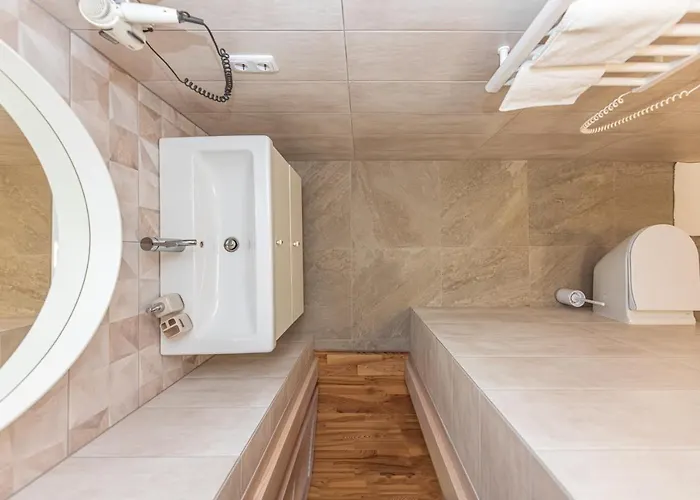 Apartment Palangos Palanga