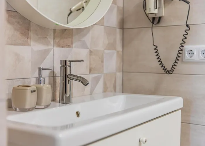 Palangos Apartment Palanga