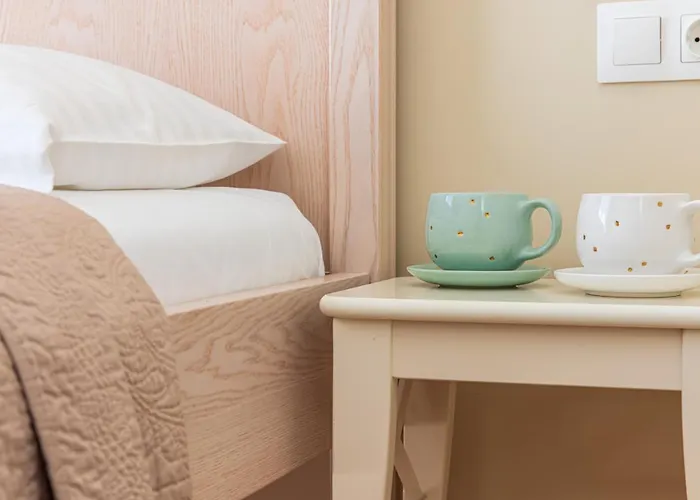 Apartment Palangos Palanga