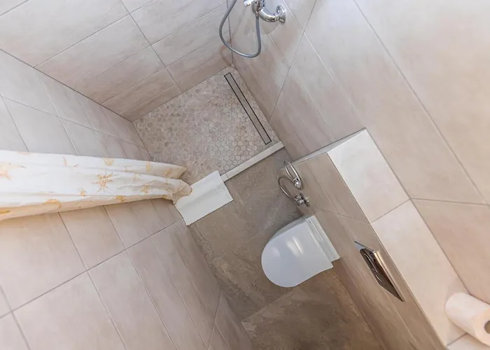 Palangos Apartment *