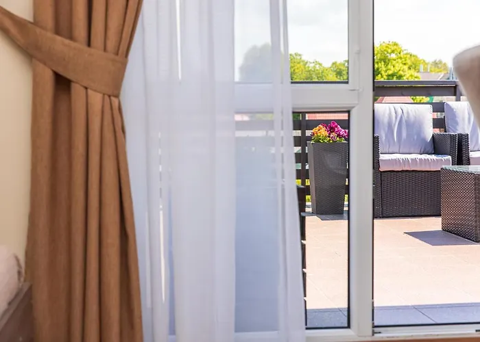 Palangos Apartment Palanga