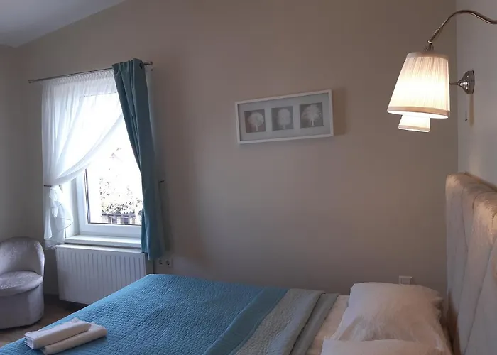 Palangos Apartment Palanga