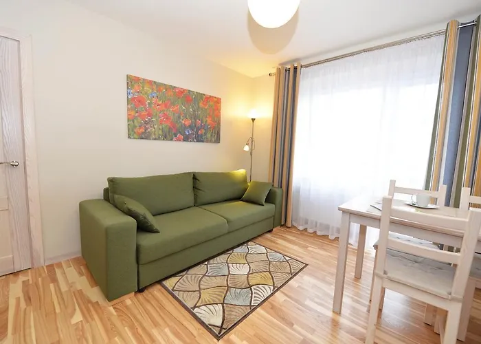 Apartment Palangos