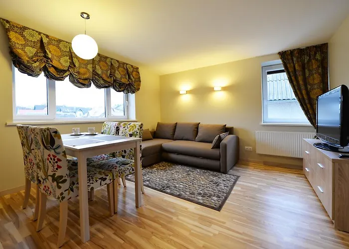 Palangos Apartment Palanga