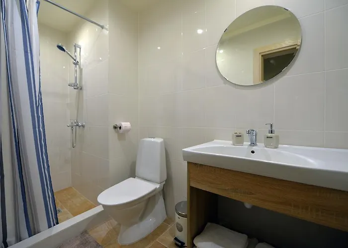 Palangos Apartment Palanga