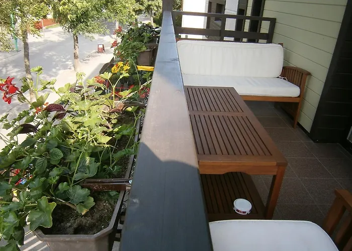 Palangos Apartment Palanga