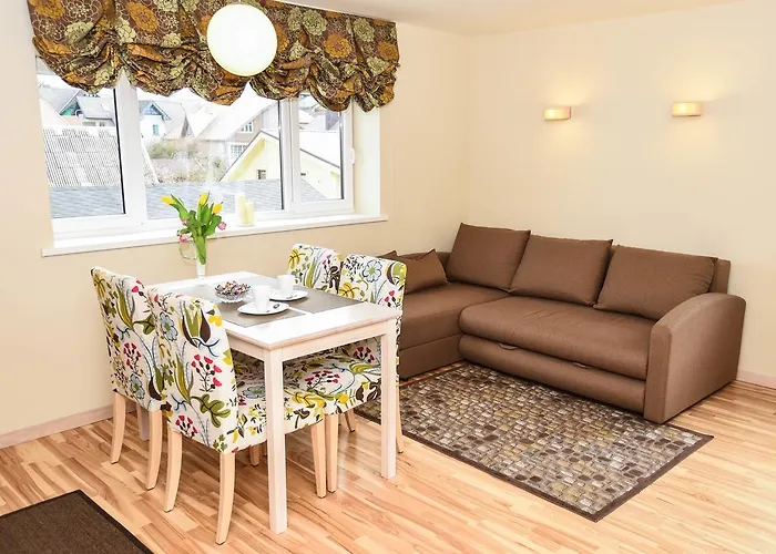 Palangos Apartment Palanga