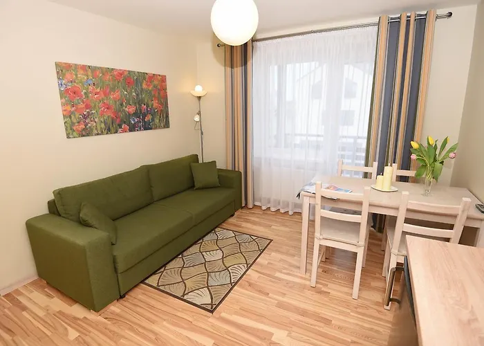 Palangos Apartment Palanga