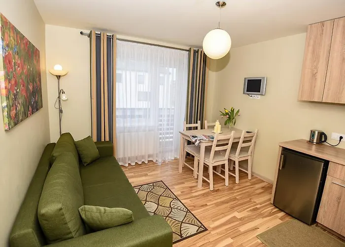 Apartment Palangos Palanga