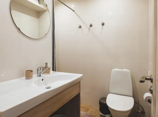 Apartment Palangos Palanga