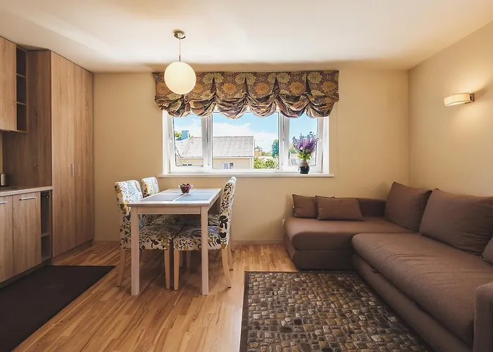 Palangos Apartment Palanga