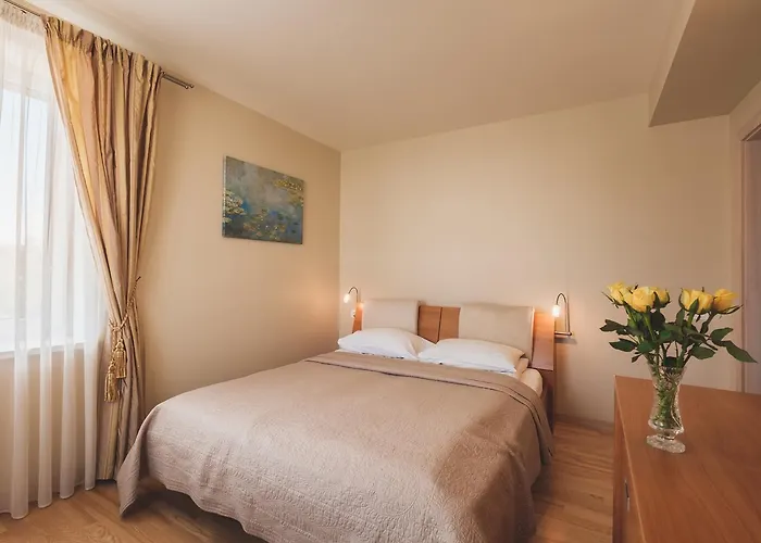 Apartment Palangos Palanga