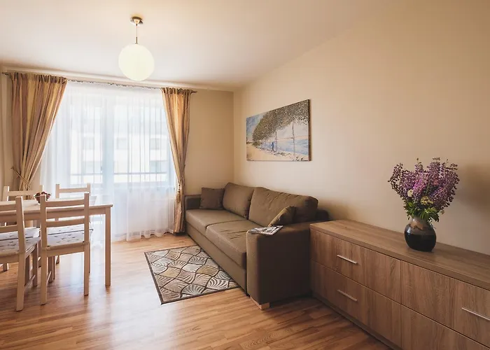 Palangos Apartment Palanga