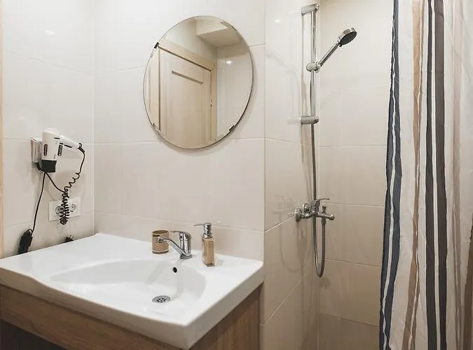 Palangos Apartment *